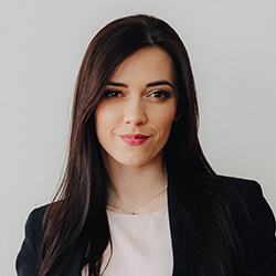 Maria Martinez
